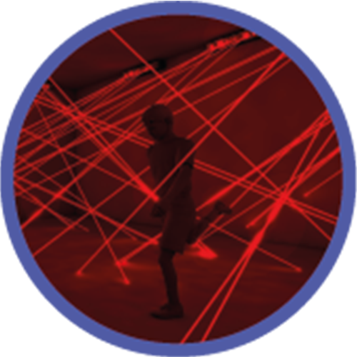 Bolita Juegos inmersivos