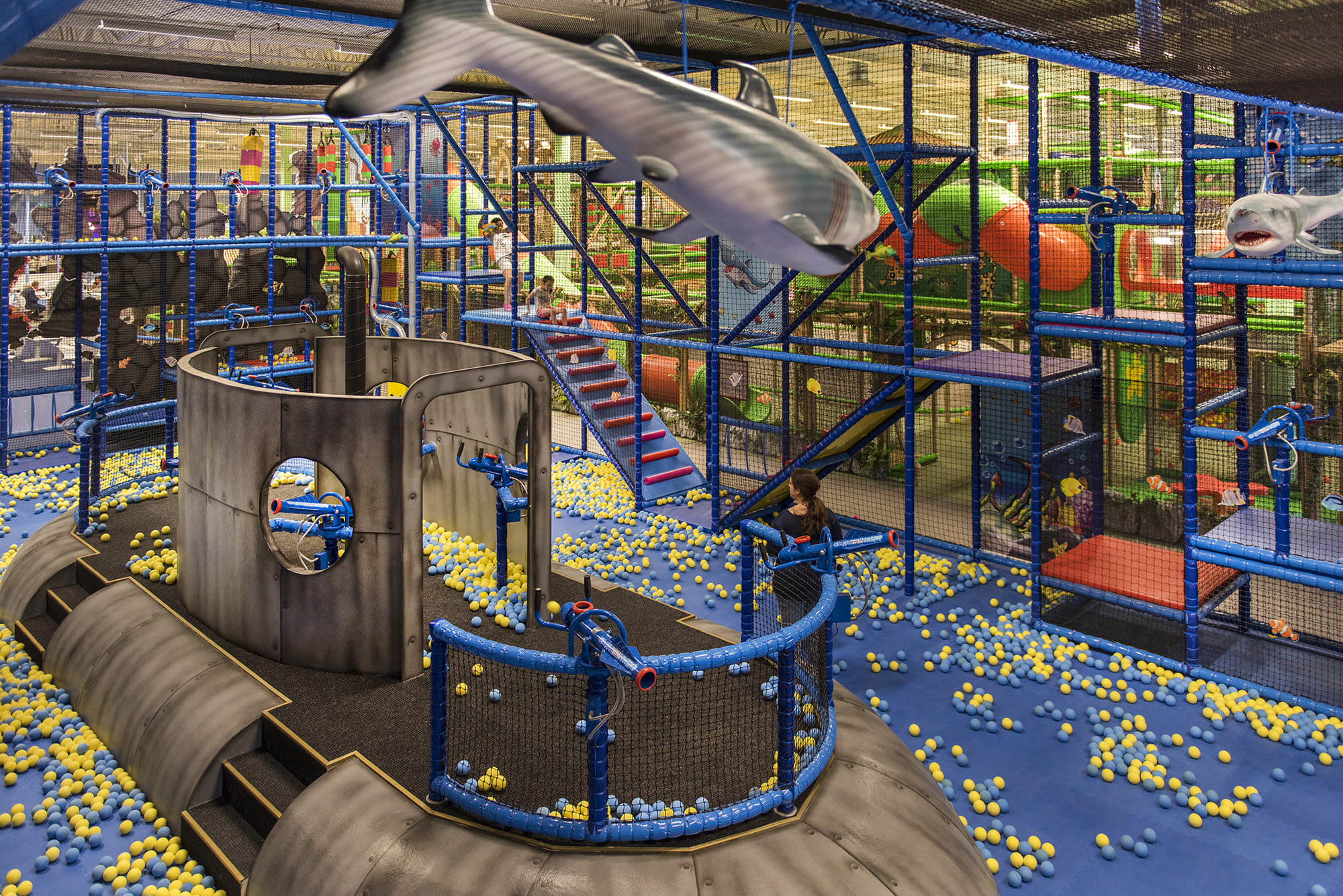 Parque Infantil IMG 17