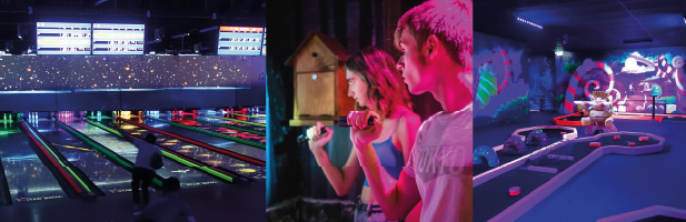 Otras soluciones de ocio mini banner