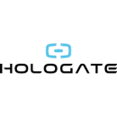 hologate logo web